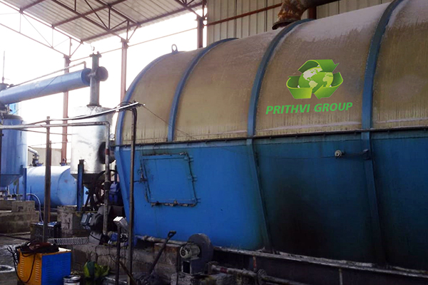 Prithvi Group Facility